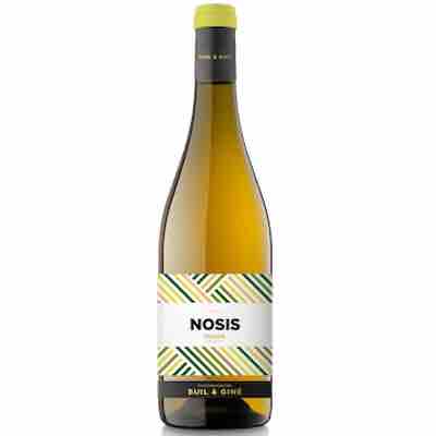 Buil & Giné Nosis Rueda (Nosis) Bottle