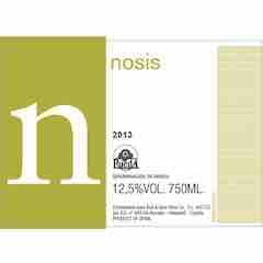 Buil & Giné Nosis Rueda (Nosis) Label