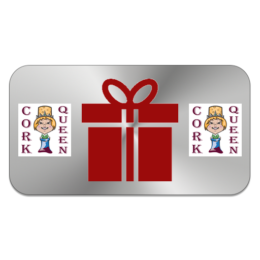 Gift Card CorkQueen