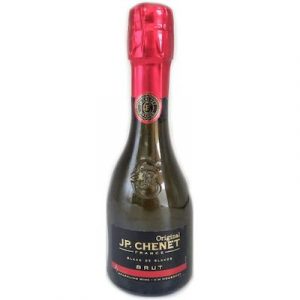 J.P. Chenet, Brut Blanc de Blancs 187ml Bottle